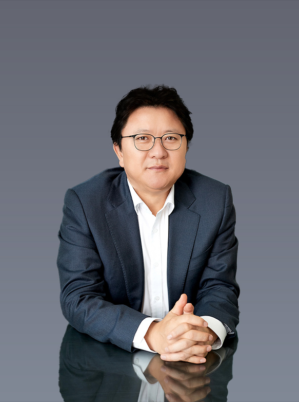 대표이사 사진