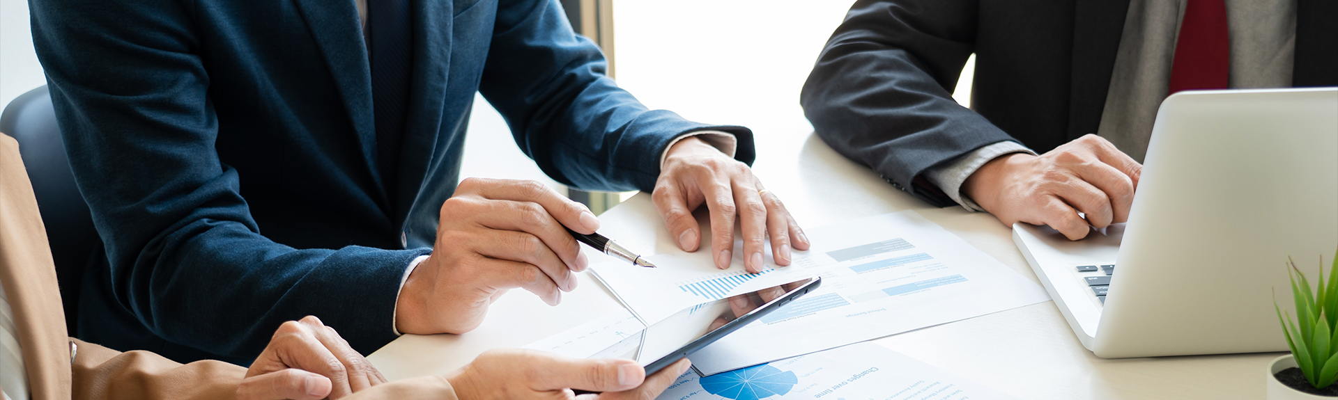Investor Relations