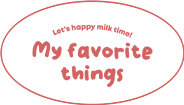 myfavthings