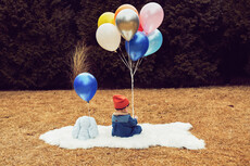 에뜨와 2022년 가을/겨울  카탈로그 ETTOI 2022 Fall/Winter